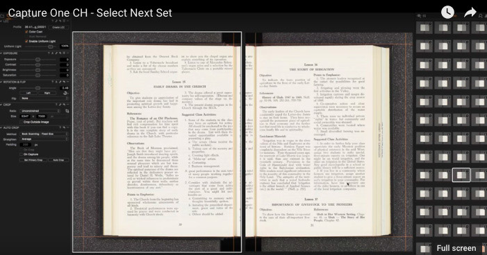 Page Spread Advance in C1 9.2 CH