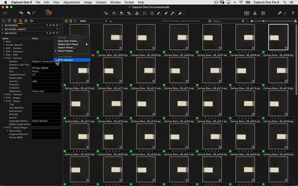 New Vids: AutoCrop & Raw Workflow