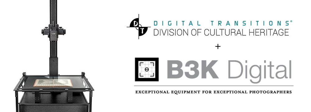 DTDCH and B3K Digital Sign Canadian Partnership