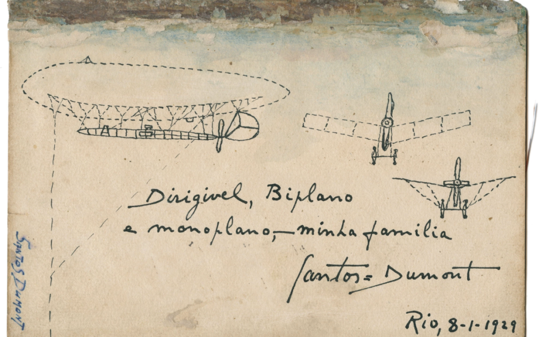 Immortalizing History legends through their handwriting
